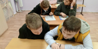 «Эпоха славных дел» 14+ - Межпоселенческая библиотека