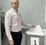 Главный врач Городской клинической больницы №11 Роман Васин присоединился к Всероссийскому голосованию. - Городская больница №11