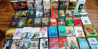 Новые  книги -  в  фонде  библиотеки - Бологовская ЦБ