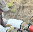 В селе Дичня Курской области завершили замену теплосетей - Курская правда