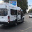 В Новороссийске иномарка протаранила маршрутку №102 — есть пострадавший - GazetaNovoros.Ru