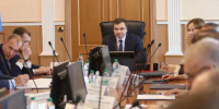 Крайизбирком подвел итоги выборов в Законодательное Собрание Пермского края по партийным спискам - Новости Перми PermNews.Ru