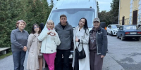 Чувашский театр кукол покорил Кстово: полные залы и искренние эмоции зрителей - Министерство культуры, по делам национальностей и архивного дела
