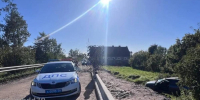 В Калининградской области снова участились смерти на дороге - ИА Русский Запад