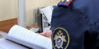 В Задонском округе предстанет перед судом местный житель, обвиняемый в покушении на убийство мужчины - Следственный комитет