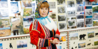 Жители Ямала могут получить грант на реализацию своих инициатив - Комсомольская Правда