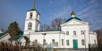 В Тульской области запустят туристический религиозный маршрут - ТК Первый Тульский