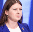 Ольга Занко: Избирательная кампания показала, что доверие гражданского общества к «Единой России» стало крепче - Единая Россия