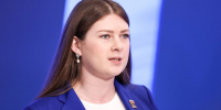 Ольга Занко: Избирательная кампания показала, что доверие гражданского общества к «Единой России» стало крепче - Единая Россия