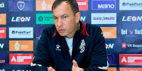 Загидуллин не находит логику, Хрипунков дал команде два выходных - Championat48.Ru