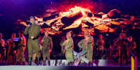 Музыка, театр и 220-метровое полотно памяти: что ждет зрителей на фестивале «Культура Победы: единство СВОих» в Воронеже - РИА Воронеж