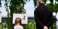 Молодёжь может рассказать о героях в рамках проекта «Во имя героев» - Министерство молодежной политики