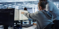 IT-компании Калининградской области могут получить грант на внедрение российских решений - Центр поддержки предпринимательства