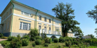 Усадьба Фета стала одной из площадок международного пленэра в Курске - Курские Известия