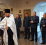День памяти погибших при исполнении служебных обязанностей сотрудников УИС России - Уфимская Епархия