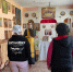 Праздник Рождества Богородицы в ФКУ КП-8 г. Стерлитамака - Уфимская Епархия