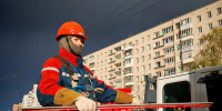 Специалисты «Ярэнерго» готовятся к работе в условиях непогоды - Ярославский регион