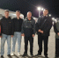 Курсанты-первокурсники примут участие в торжественном посвящении на Дворцовой площади в Санкт-Петербурге - Котласский филиал СПГУВК