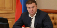 Виталий Хоценко останется губернатором Омской области и не станет депутатом Заксобрания - ИА Новый Омск