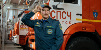 Артем Варданян: «Любить свой город, свою Якутию, свою страну» - ИА SakhaTime