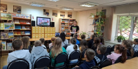 «Наши земляки – участники СВО» (12+) - ЦБС г. Смоленска