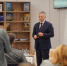 Глава Приангарья Игорь Кобзев встретился с участниками конкурса "Директор года России" - Baikal24.Ru