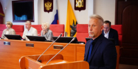 В Ярославской областной Думе одобрили новые меры поддержки учителей - YarNews.Ru