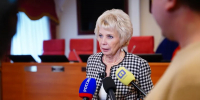 Депутаты Яроблдумы поддержали новые меры поддержки участников СВО - YarNews.Ru