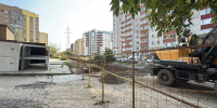 В Кирове перекрыто движение по улице Стахановской в рамках капремонта - ГТРК Вятка