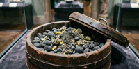Житель Балаково осуждён условно за продажу 350 граммов пороха на предприятии - GazetaBalakovo.Ru