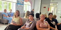 Пьяный водитель в шоке доставлен в больницу Балаково после ДТП - GazetaBalakovo.Ru