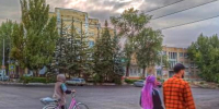 22 сентября — Всемирный день без автомобиля - Kamensk24.Ru
