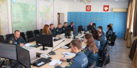 Подкрепляем готовность - МЧС Республики Коми