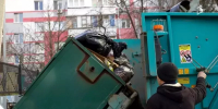 Мусоровозы в Шебекинском округе чаще всего подвергаются атакам ВСУ - Сетевое издание Красное знамя