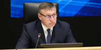 Александр Шуваев сообщил об усилении разъяснительной работы по безопасности с детьми - Сетевое издание Красное знамя