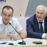 Вениамин Кондратьев встретился с победителями X Всероссийской летней универсиады - КГУФКСТ