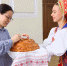 КГУФКСТ укрепляет международные связи с китайскими партнёрами - КГУФКСТ