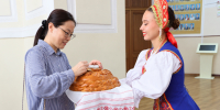 КГУФКСТ укрепляет международные связи с китайскими партнёрами - КГУФКСТ