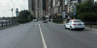 В центральной части Астрахани произошло жесткое ДТП, пострадавший в больнице - Сетевое издание Арбуз