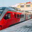 Железная дорога Тюмень – Тобольск - РКРП-РПК