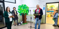 Гайский округ присоединился к региональной акции «Три дня в сентябре: Пушкин в Оренбуржье». - Гайский городской округ