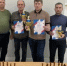 На ЗАО «ЗЭТО» прошли соревнования по шахматам - Luki.Ru