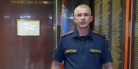 Сотрудник УФСИН России по РБ помог выбраться детям из  огня - Сетевое издание Ufaved.Info