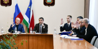 Депутаты заслушали отчет об исполнении бюджета Благовещенска за первое полугодие 2026 года - Городская Дума