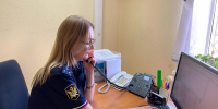 Виновник преступления выплатил материальный ущерб в результате ограничения на выезд - УФССП