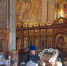 Помощник благочинного Автозаводского округа провел для школьников экскурсию по храму - Нижегородская епархия