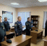 Помощник благочинного Московского округа совершил молебен и литию в нижегородской пожарно-спасательной части №25 - Нижегородская епархия