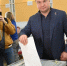Виталий Хоценко__выборы - РИА Омск-информ