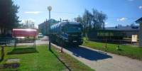 Фото Госавтоинспекции Тюменской области, автор неизвестен - Tumentoday.Ru