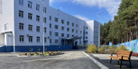 Филиал противотуберкулёзной службы в Первоуральске откроется после 9 лет простоя - ОТВ